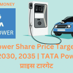 TATA Power Share Price Target