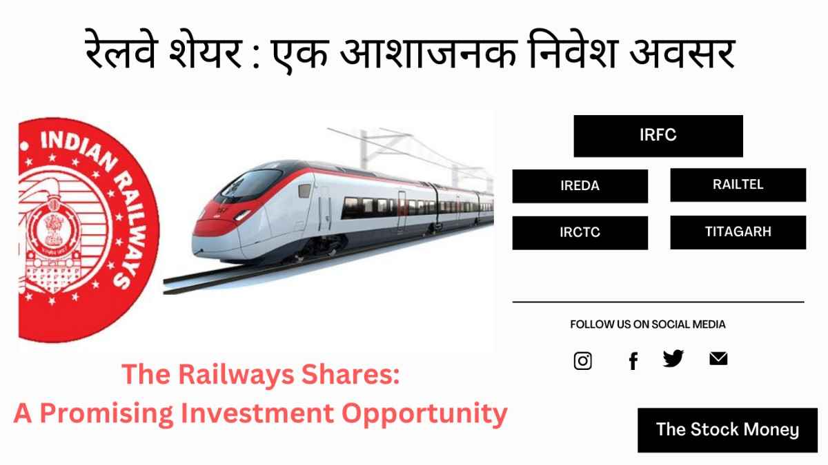 Railways Shares