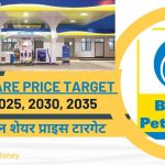 BPCL share price target